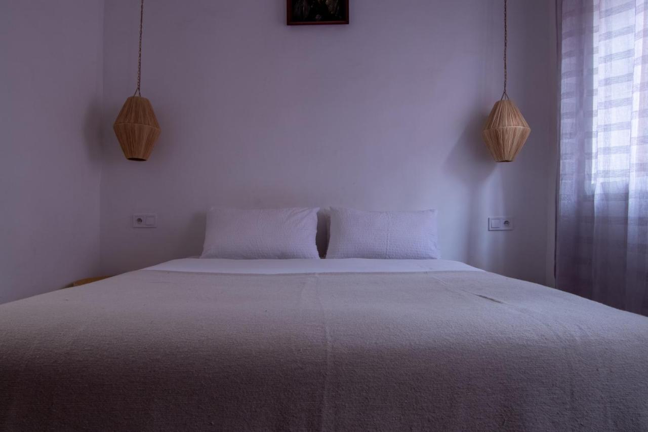The Loft Apartment Marrakesh Exterior photo