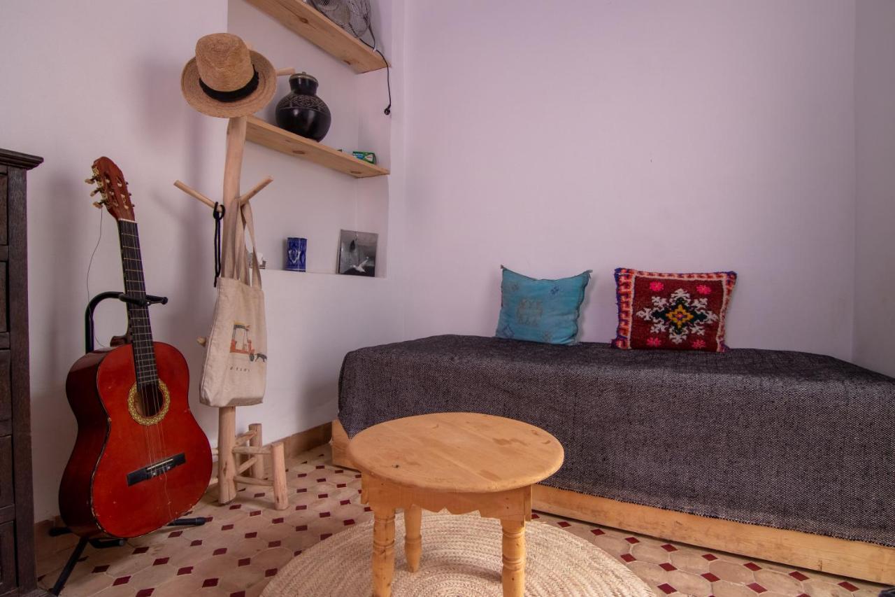 The Loft Apartment Marrakesh Exterior photo