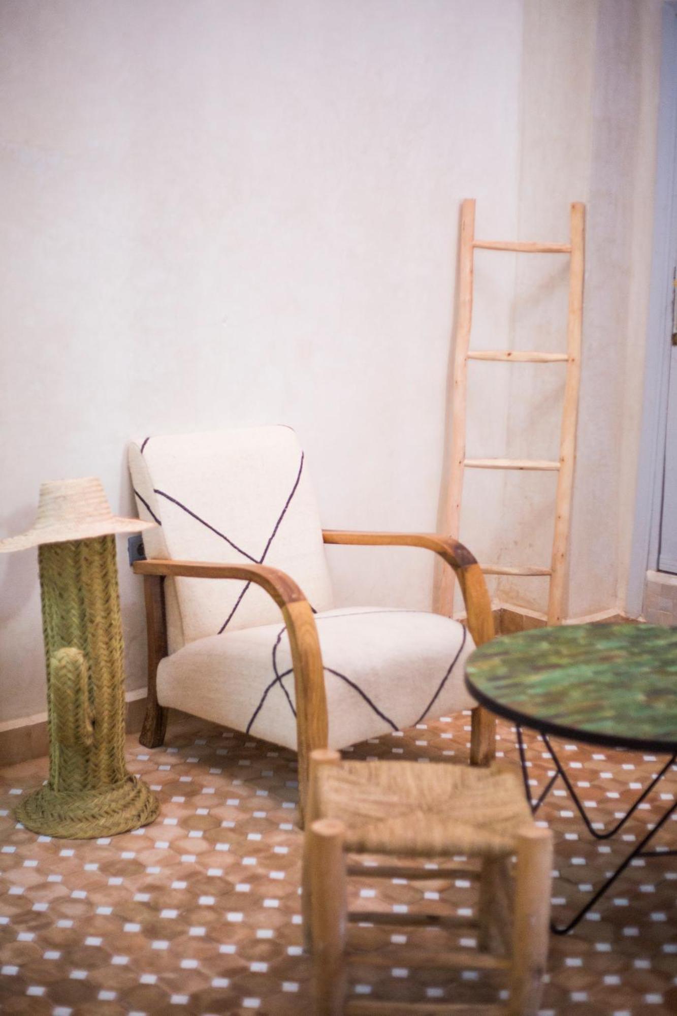The Loft Apartment Marrakesh Exterior photo